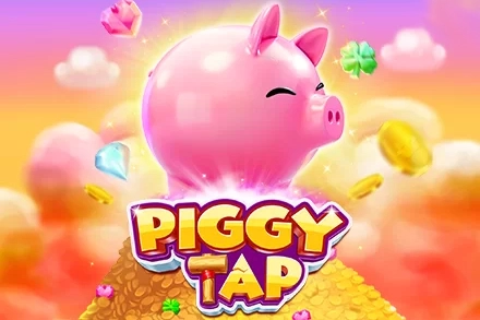 Piggy Tap -