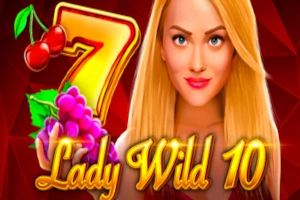 Lady Wild 10 -