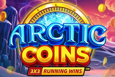 Arctic Coins -