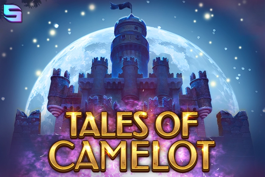 Tales of Camelot -