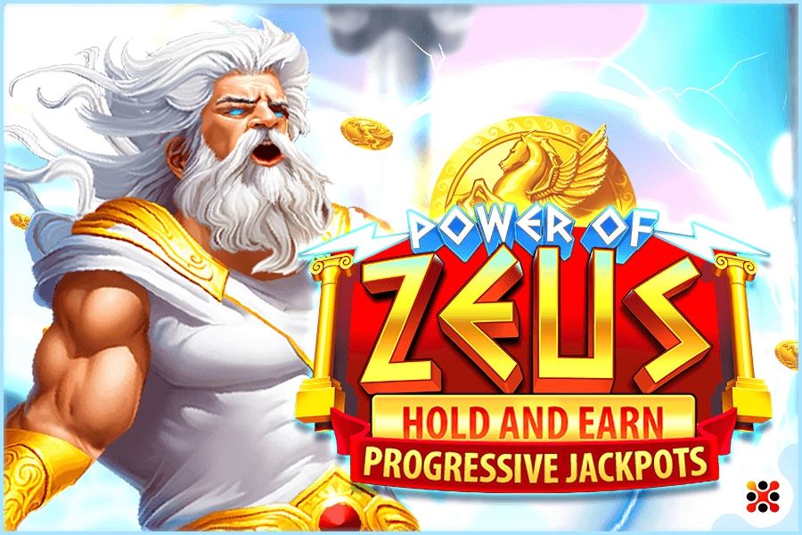 Power of Zeus -