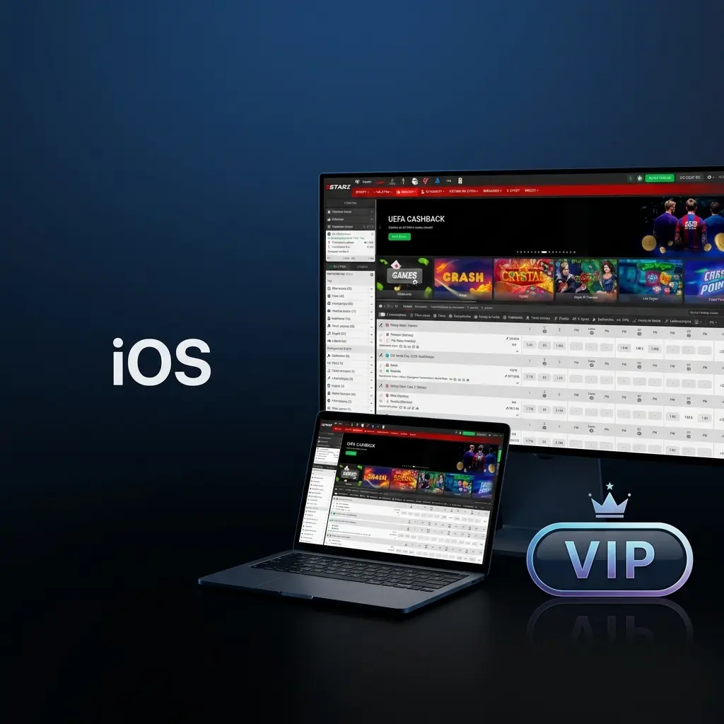 Instalacja PWA 888starz na iOS – dodawanie skrótu do ekranu głównego iPhone lub iPad