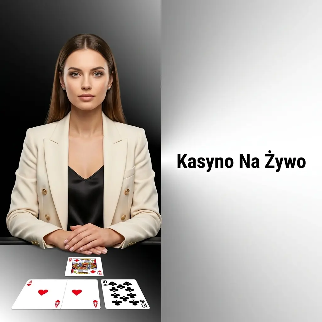 Kasyno na żywo 888starz z krupierami na żywo – blackjack, ruletka, baccarat, poker i teleturnieje