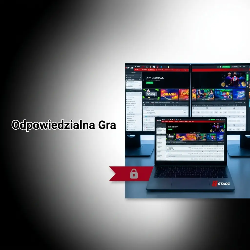 Odpowiedzialna gra w 888starz – uczciwy hazard, weryfikacja wieku i pomoc dla graczy z problemami