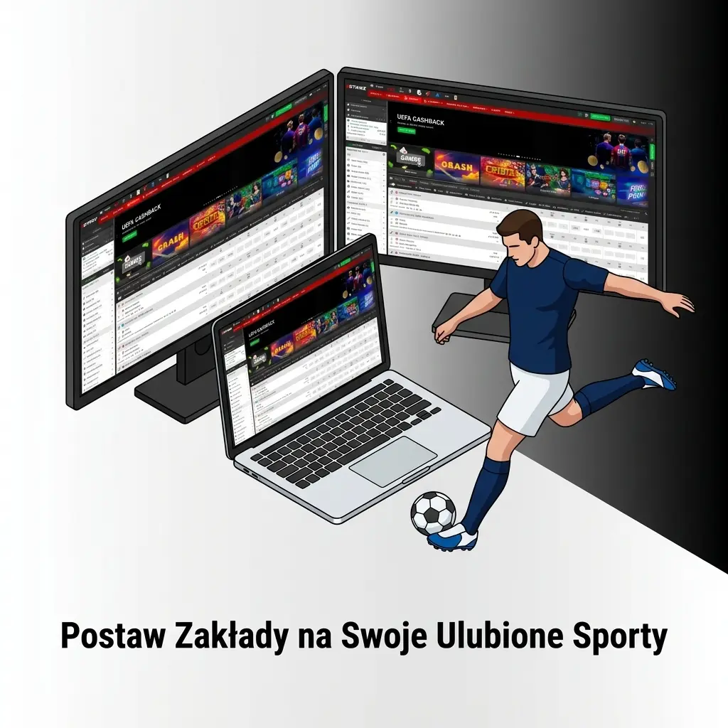 Zakłady sportowe na 888starz – piłka nożna, koszykówka, tenis, siatkówka i żużel