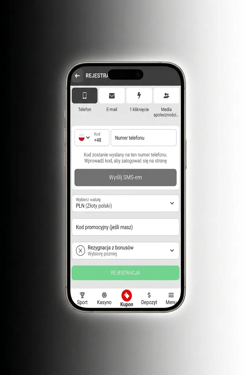 Rodzaje zakładów w 888starz: singiel, akumulator, szczęśliwy, łańcuchowy, patent, wielokrotny, systemowy