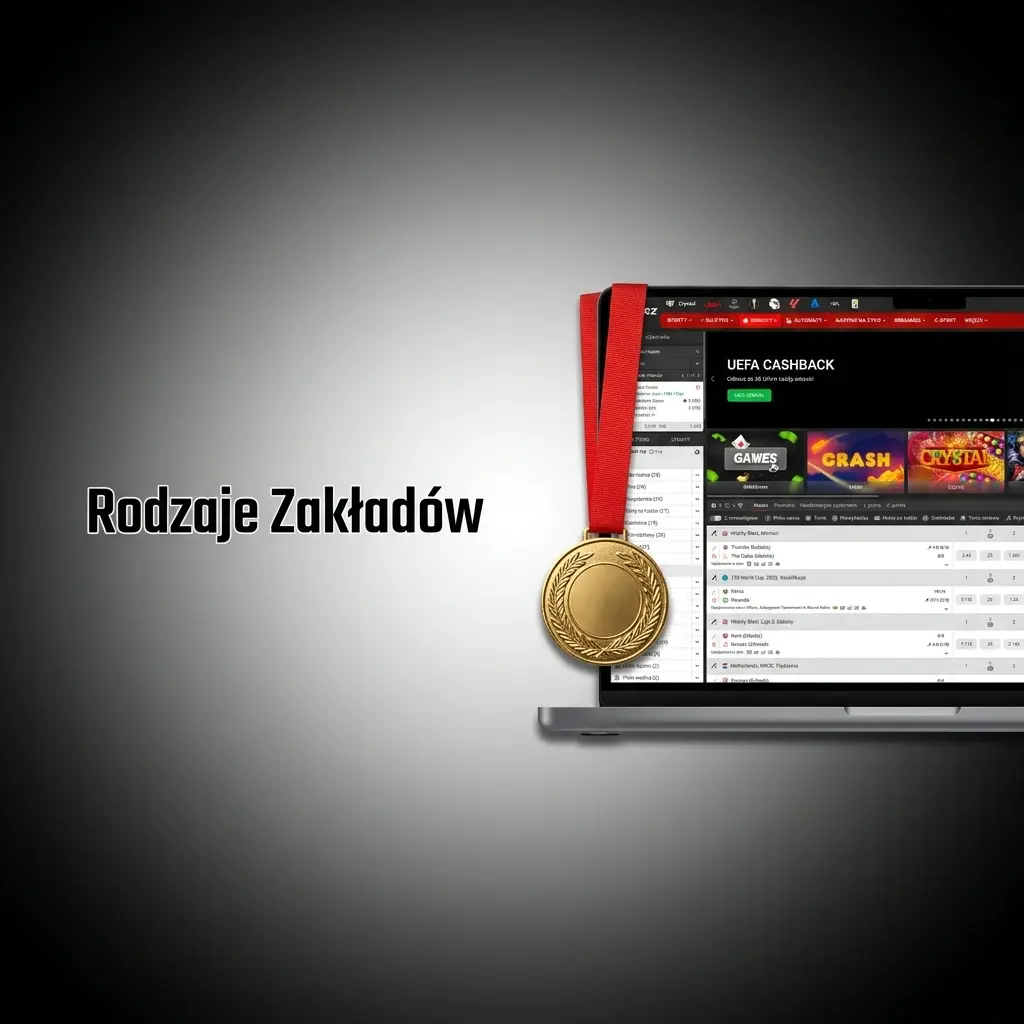 Rodzaje zakładów na 888starz: single, akumulator, system, łańcuszkowy i handicap – opis każdego typu