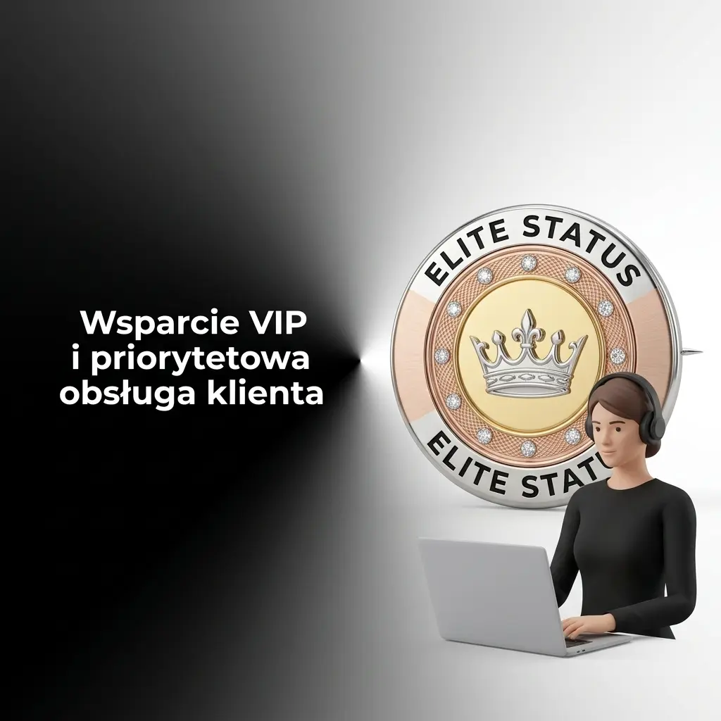 Wsparcie VIP i priorytetowa obsługa klienta w 888starz – szybki czas odpowiedzi i dedykowany opiekun