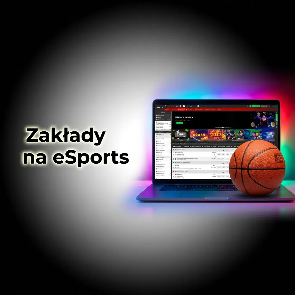 Zakłady na eSports w 888starz – CS2, Dota 2, LoL, StarCraft II