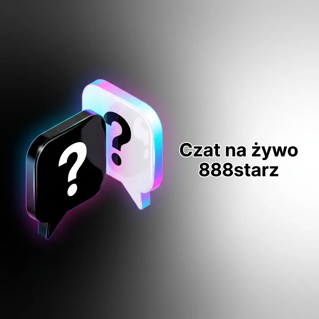 Czat na żywo 888starz – szybka pomoc techniczna dostępna 24/7 w języku polskim