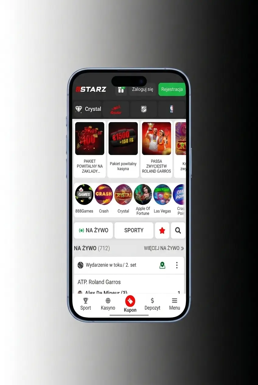 Instalacja PWA 888starz na iOS w 5 krokach – Safari i Chrome, dodaj do ekranu głównego