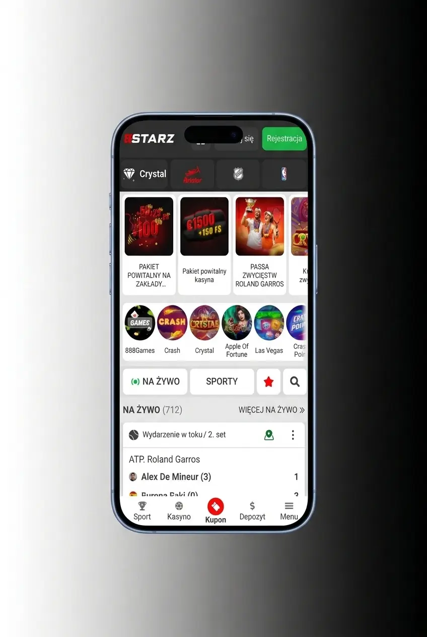 Instalacja PWA 888starz na iOS w 5 krokach – Safari, Chrome, dodaj do ekranu głównego