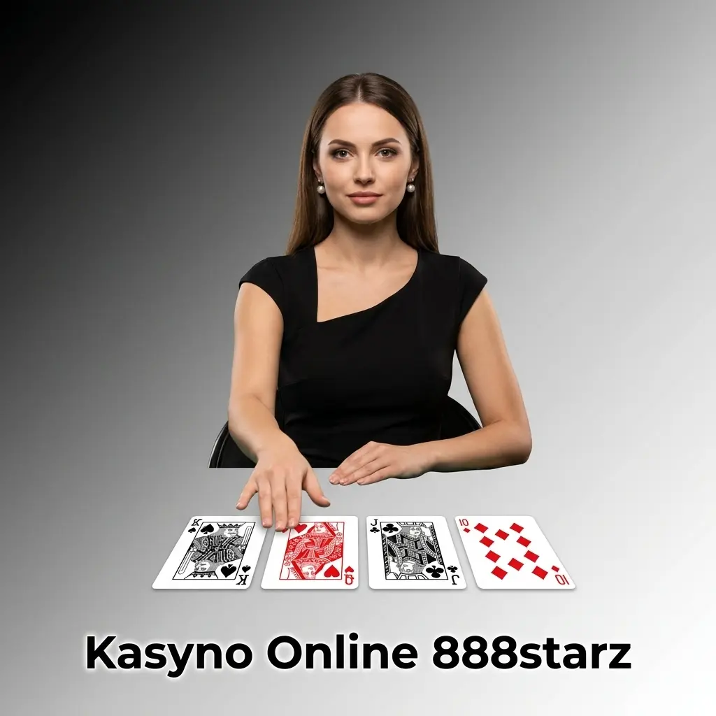 Kasyno Online 888starz – sloty, gry stołowe, crash games i jackpoty dla graczy z Polski
