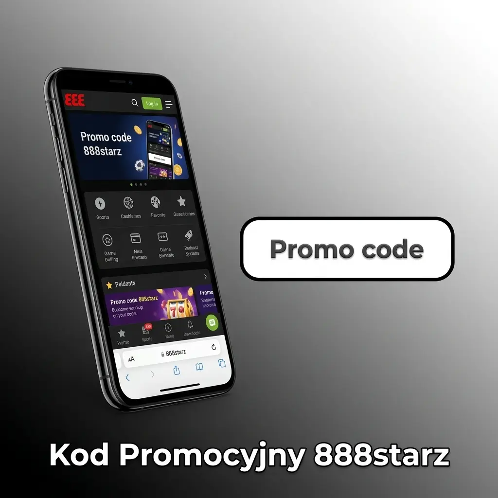 Kod promocyjny 888starz STARZ – pakiet powitalny do 7000 PLN i 150 darmowych spinów dla nowych graczy
