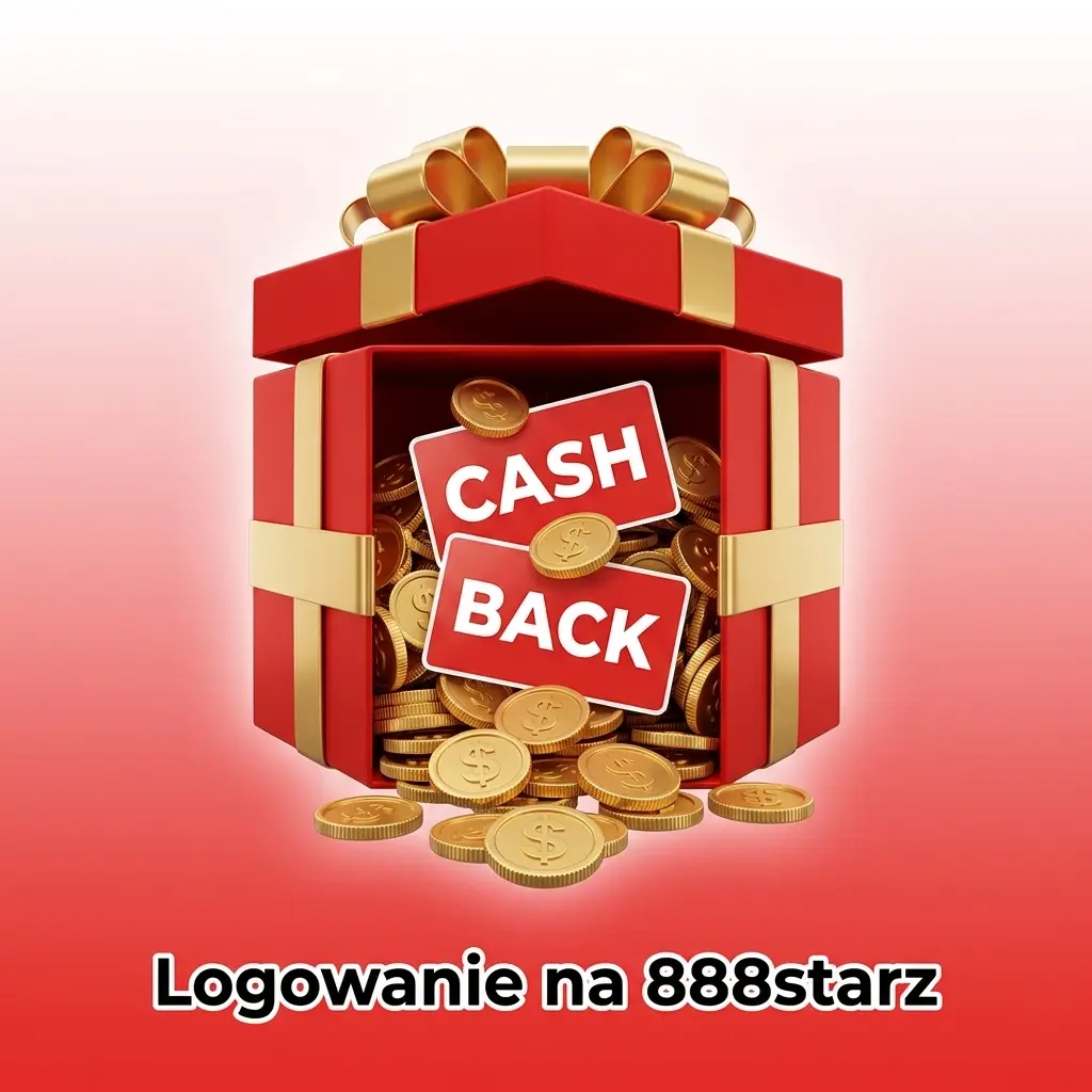 Formularz logowania na 888starz z polami na e-mail i hasło oraz przyciskiem logowania