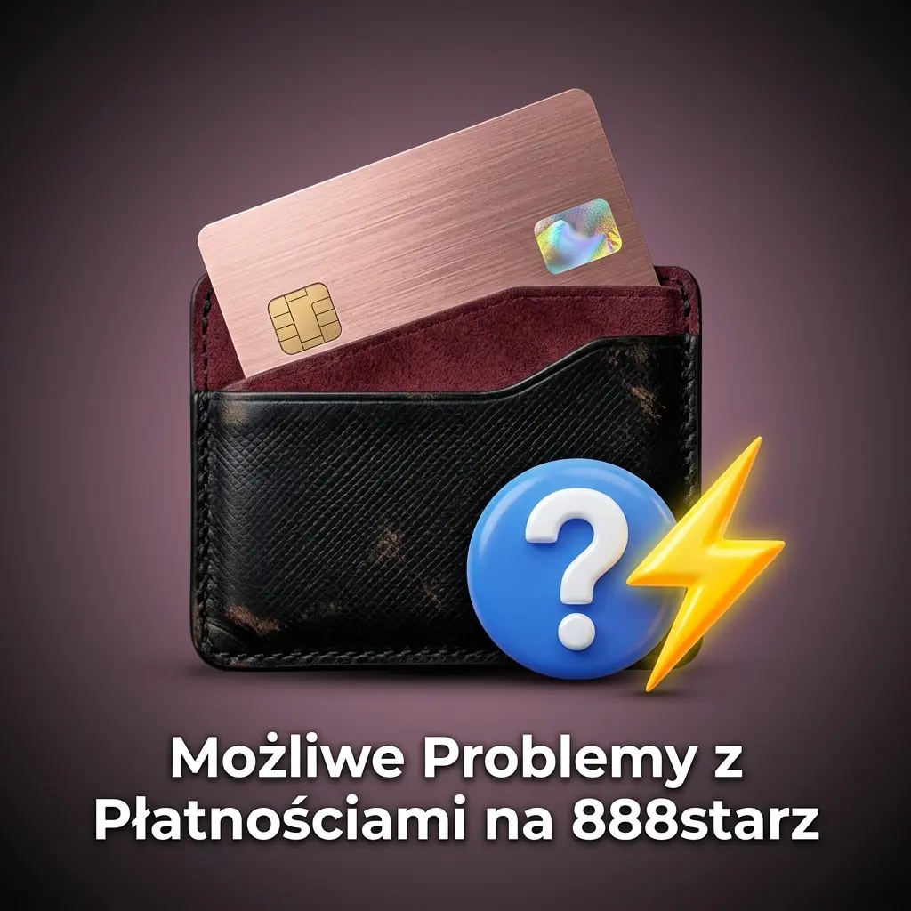Najczęstsze problemy z płatnościami na 888starz i sposoby ich rozwiązania dla graczy z Polski