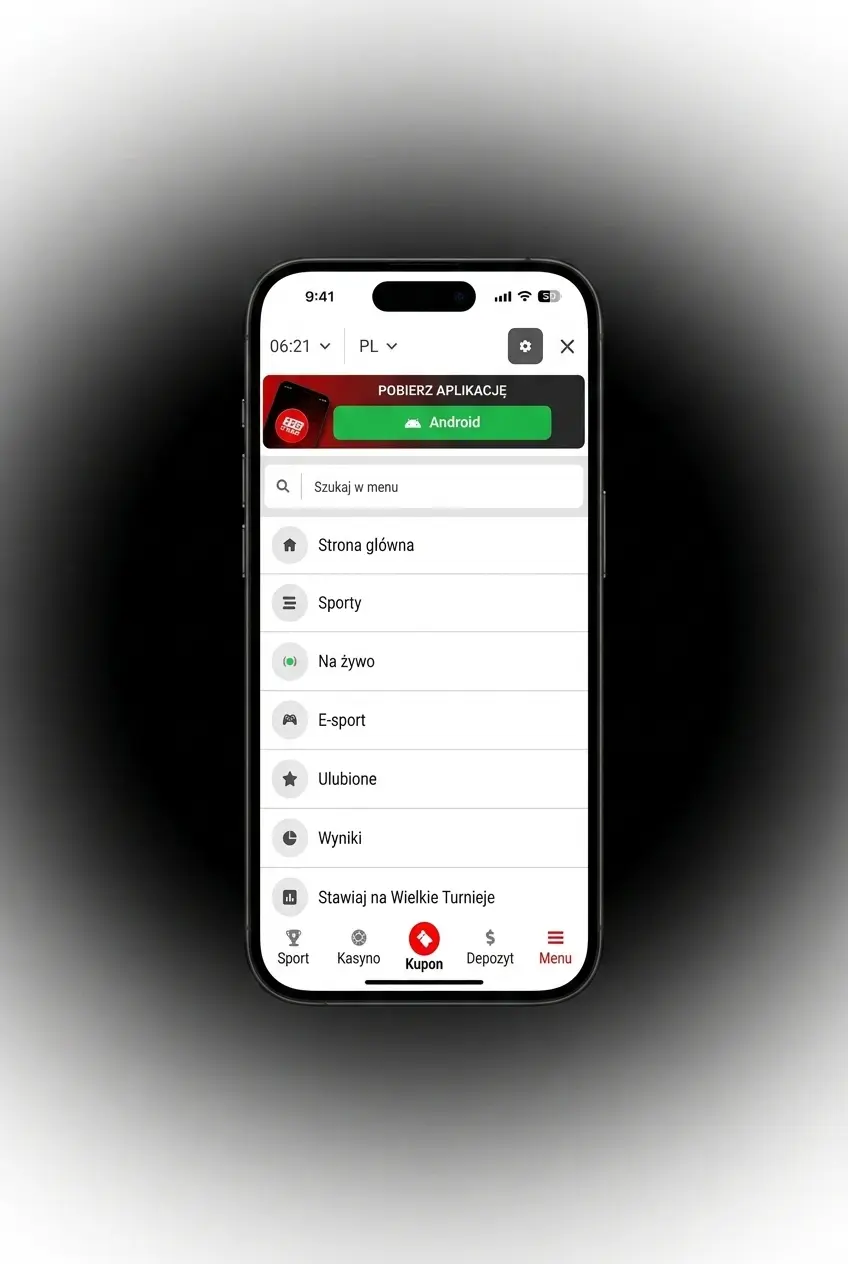 Instrukcja pobierania i instalacji APK 888starz na Androida w 5 krokach