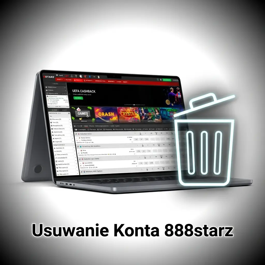 Proces usuwania konta 888starz – kontakt z obsługą klienta i weryfikacja tożsamości