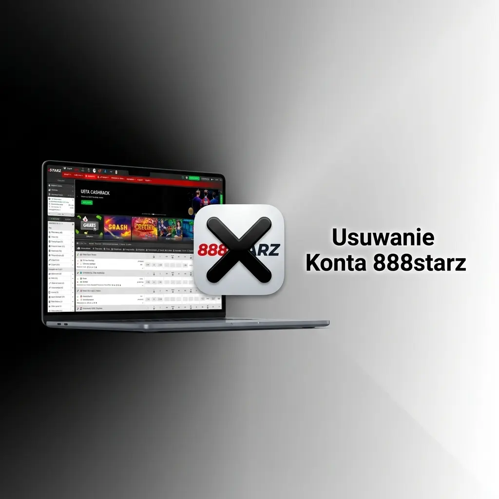 Kroki usuwania konta 888starz: logowanie, ustawienia bezpieczeństwa, kontakt z obsługą i potwierdzenie