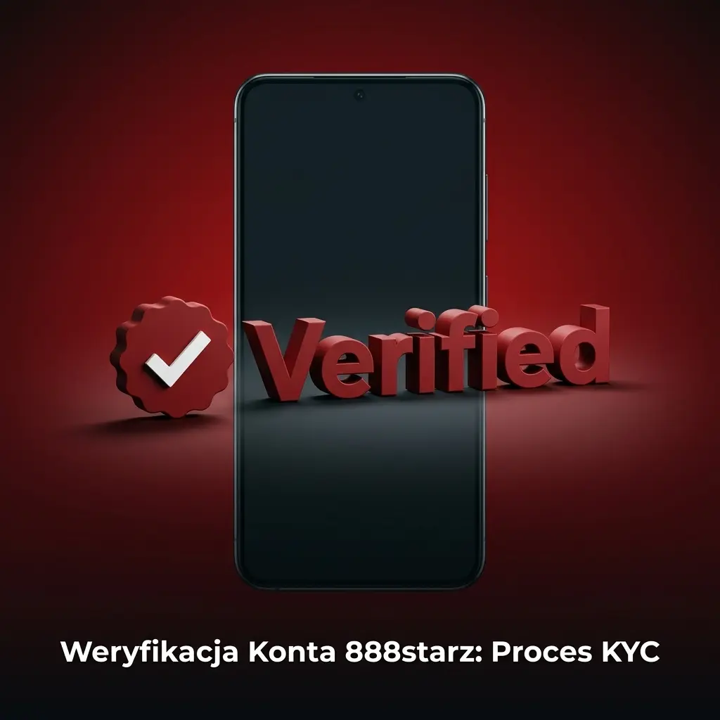 Kroki procesu weryfikacji KYC w 888starz: dokumenty, telefon i przesyłanie skanów