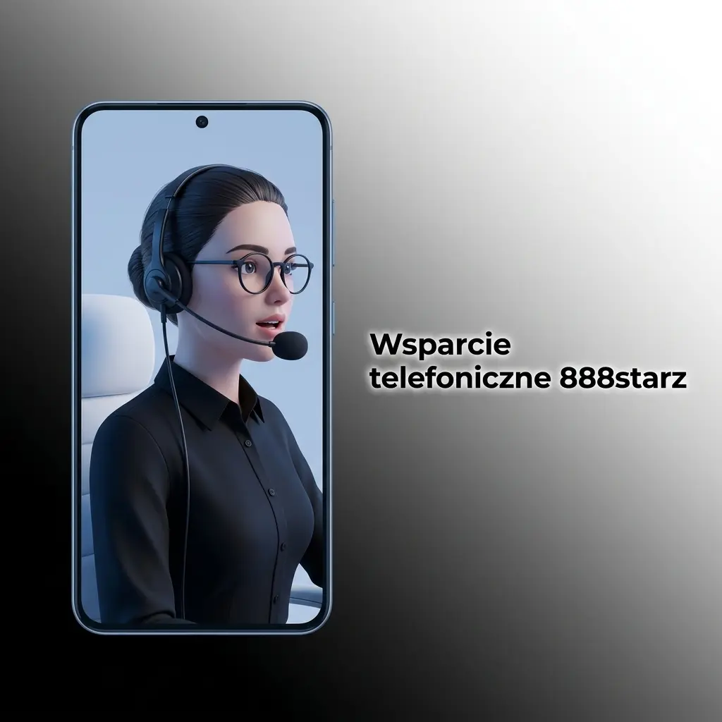 Wsparcie telefoniczne 888starz – kontakt z obsługą klienta, godziny pracy i wskazówki