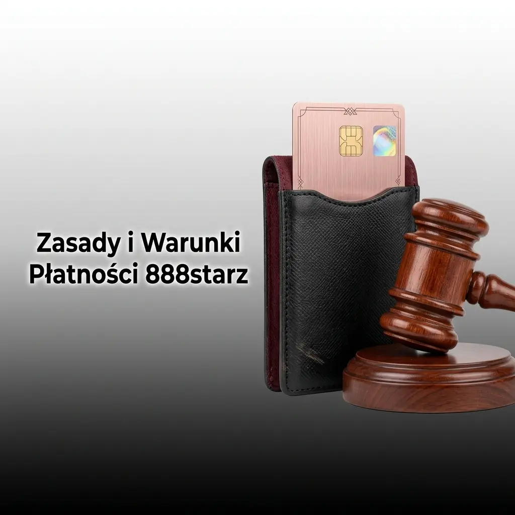 Zasady i warunki płatności 888starz – weryfikacja, wypłaty i regulamin bonusów