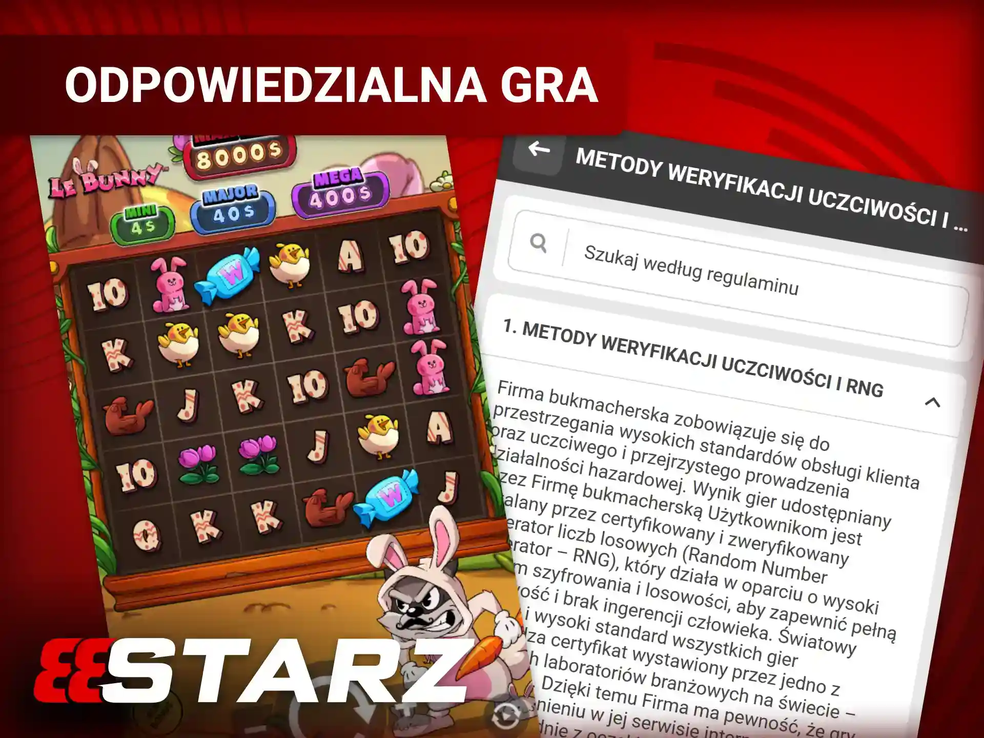 Poznaj zasady odpowiedzialnej gry na 888starz oficjalnej stronie kasyna online.