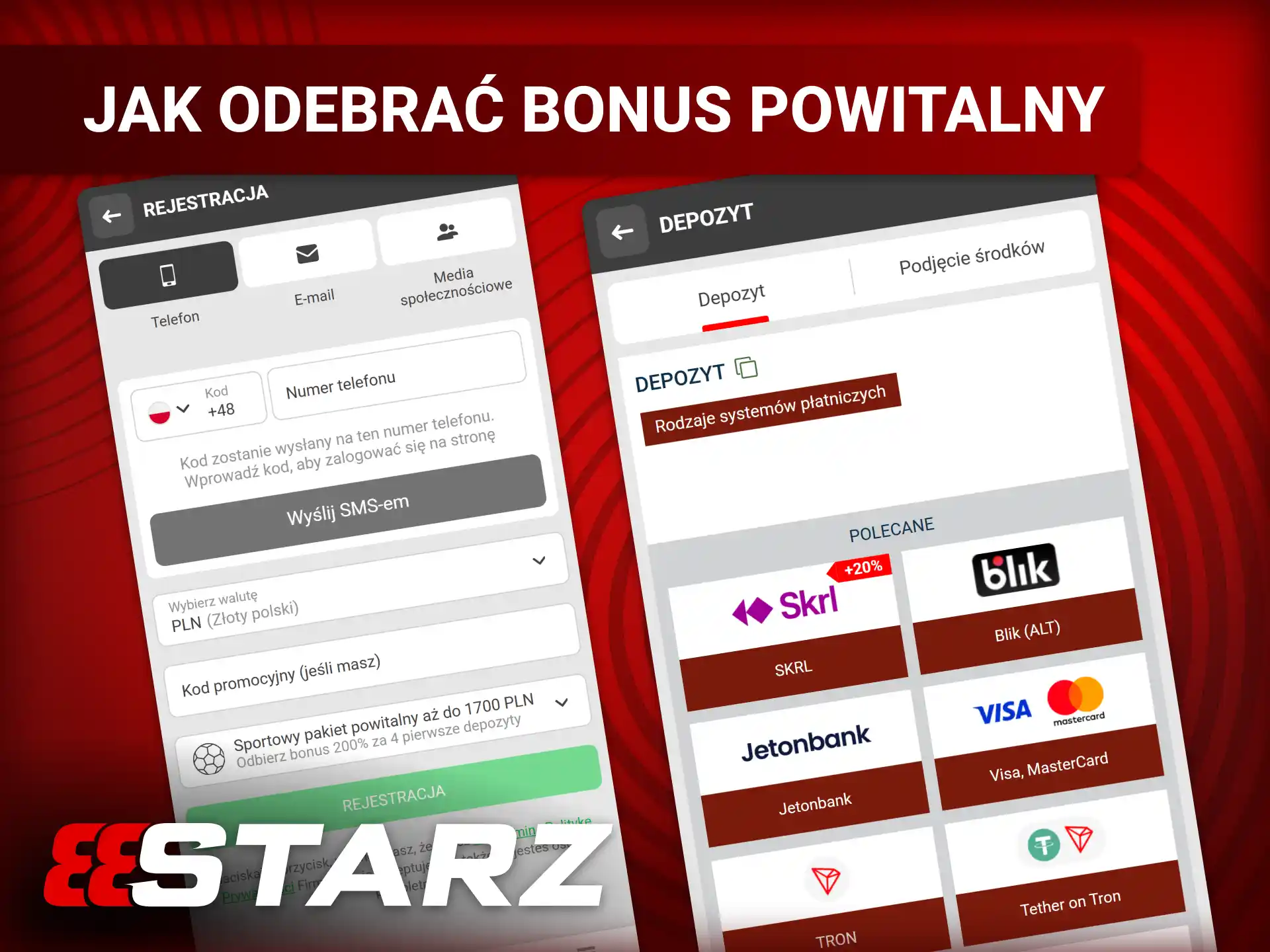 Sprawdź jak aktywować promocję w 888starz oficjalnym serwisie gier hazardowych.