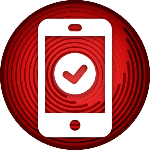 Aktywuj swój numer telefonu w 888starz oficjalnym panelu użytkownika serwisu.